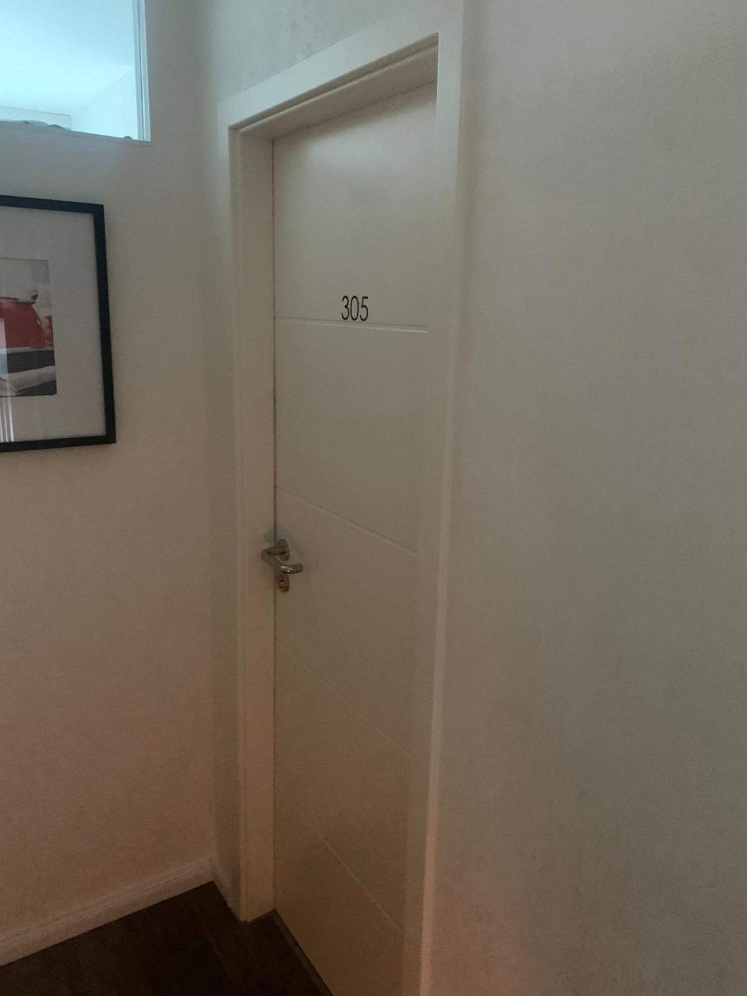 Mg-Quartier Hostel Mönchengladbach Buitenkant foto
